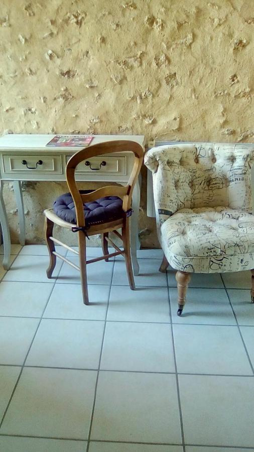 Les Maharanis Villa Moisenay Buitenkant foto