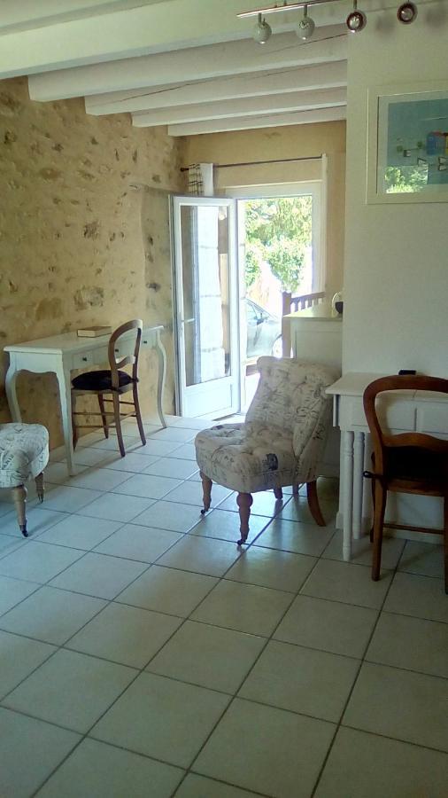 Les Maharanis Villa Moisenay Buitenkant foto