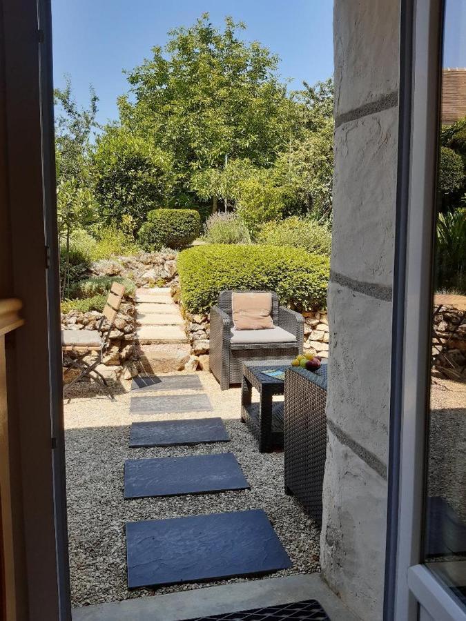Les Maharanis Villa Moisenay Buitenkant foto